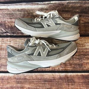 New balance 990